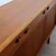 Enfilade par Dalescraft années 1960