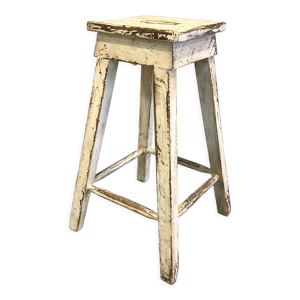 tabouret d’atelier