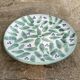 Nicola Fasano dinner plate