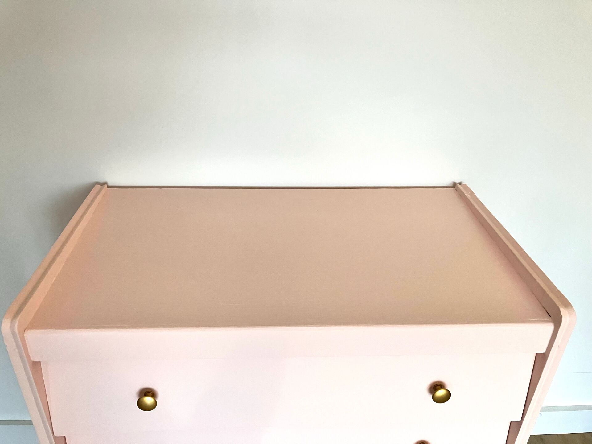 1950s chest of drawers