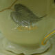 Coffee cups - Royal factory of Limoges D'Artois