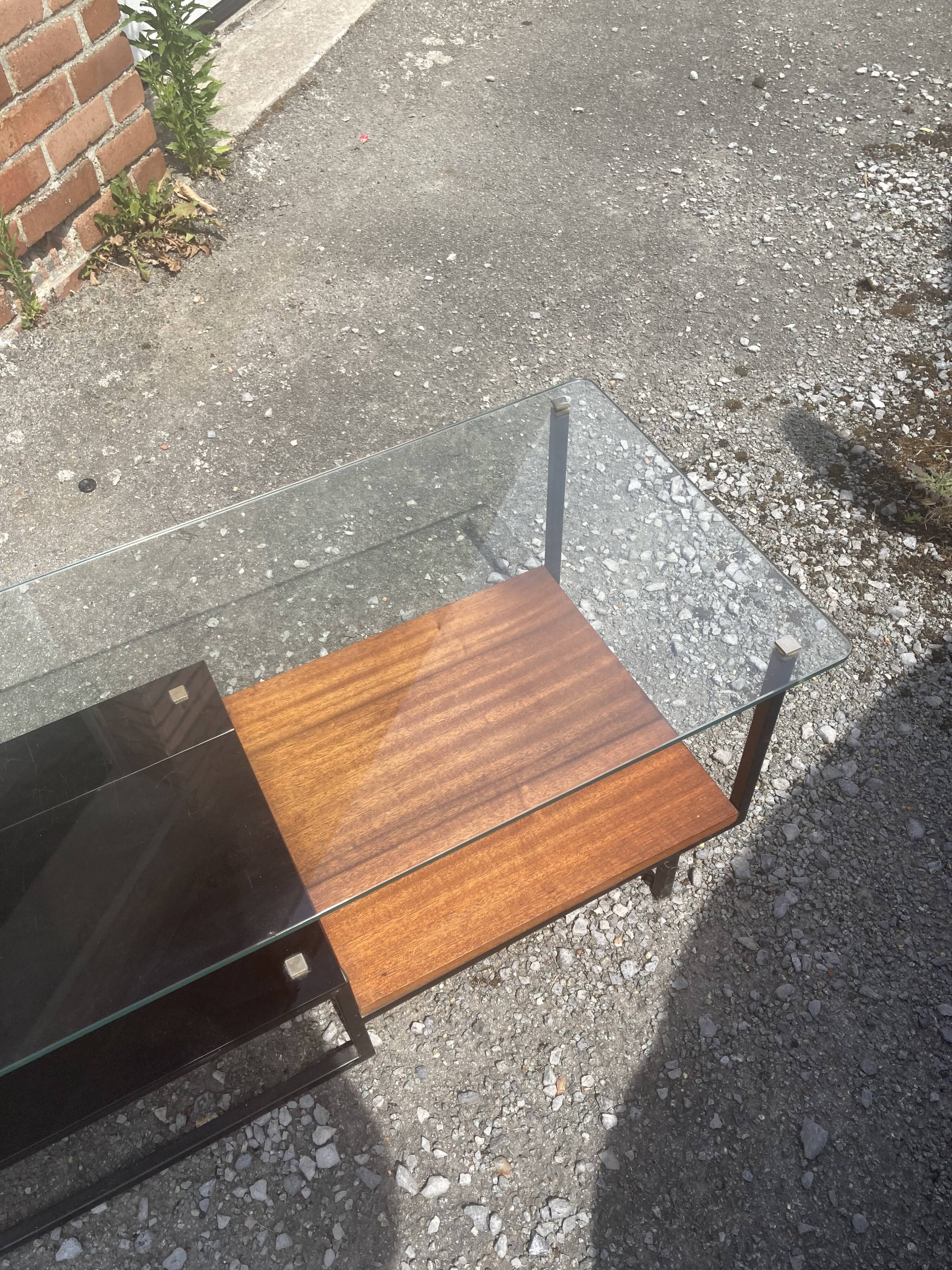 Table basse Georges Frydman EFA