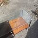 Table basse Georges Frydman EFA