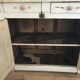 Former Parisian buffet