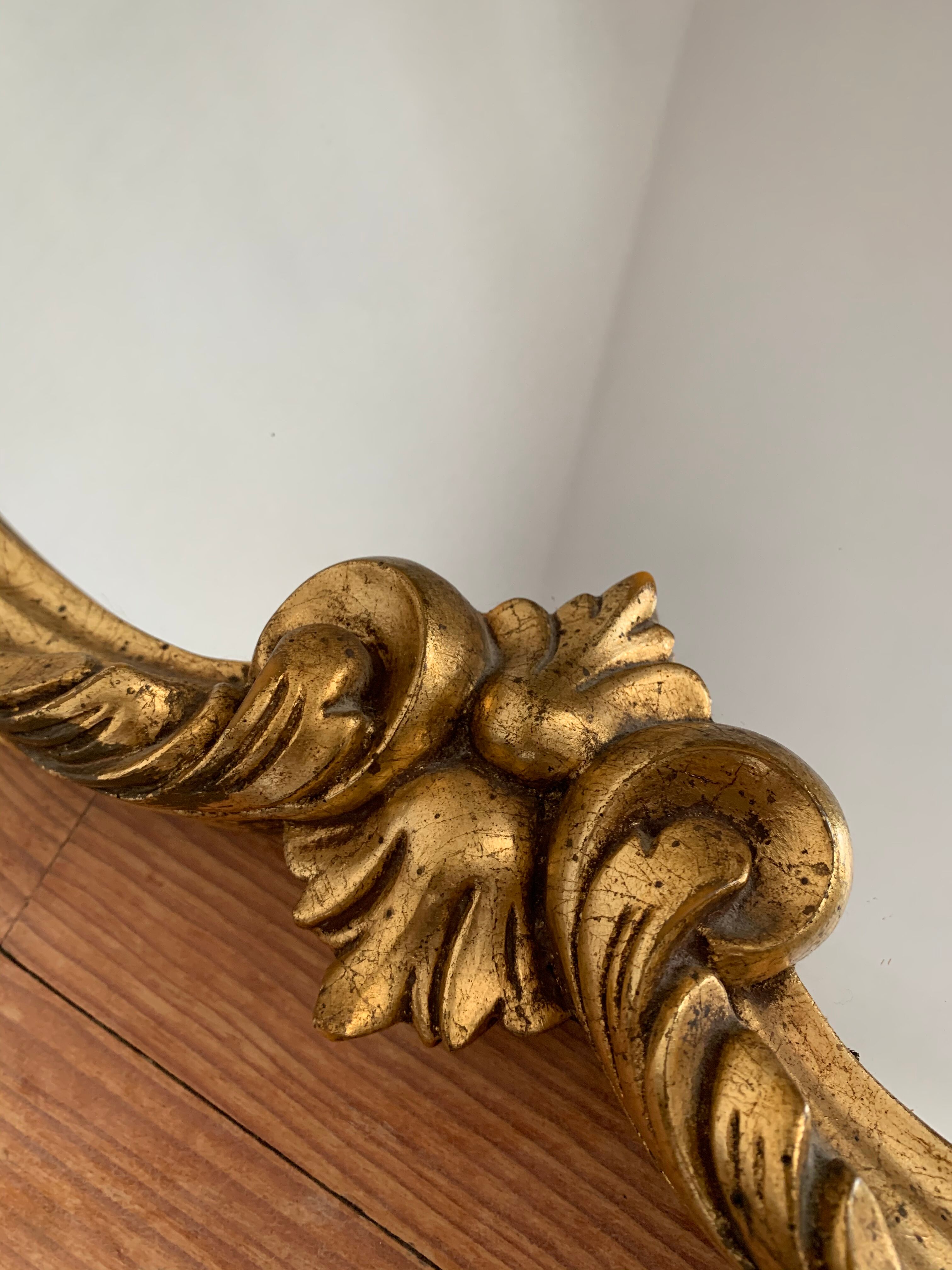 Classic Mirror 101cm