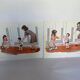Poster set 1972