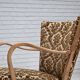 1960s, Danish design by Alfred Christensen, easy chair, model 177.
