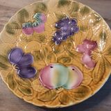 Slurry fruit dish