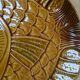fish plates Sarreguemines