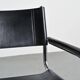 Pair of cantilever armchairs by Matteo Grassi, Italy, circa 1970.