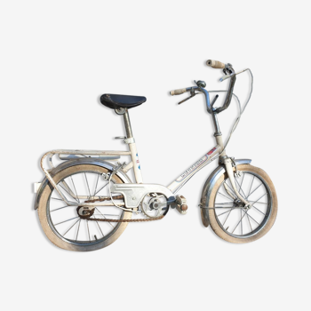 Vintage Messina Child Bike 1970's