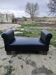 Antique bench