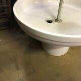 Old school washbasin