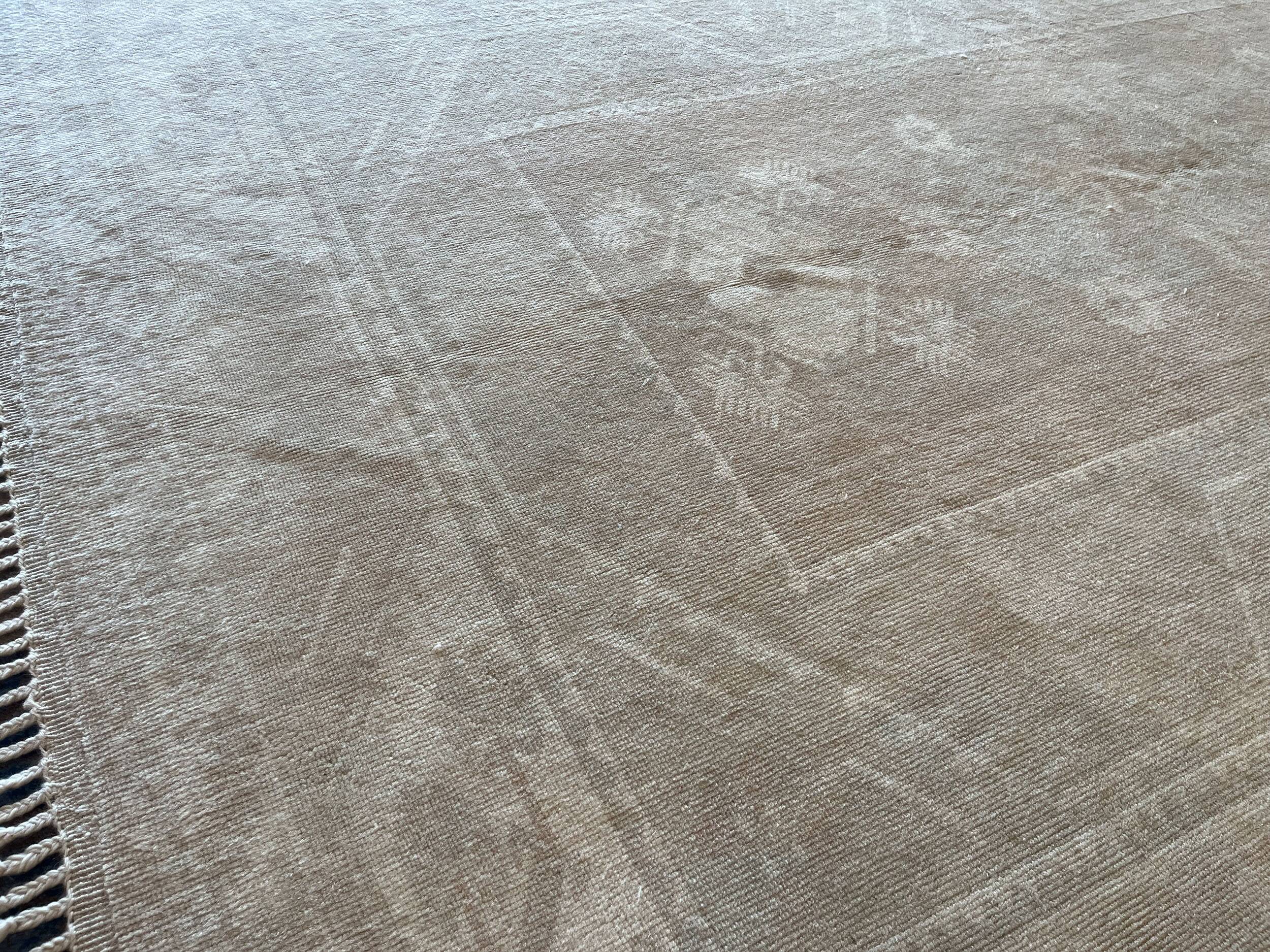 Handmade Anatolian  Rug