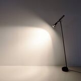Achille CASTIGLIONI Edition FLOS Floor lamp, reading lamp, "Grip" model