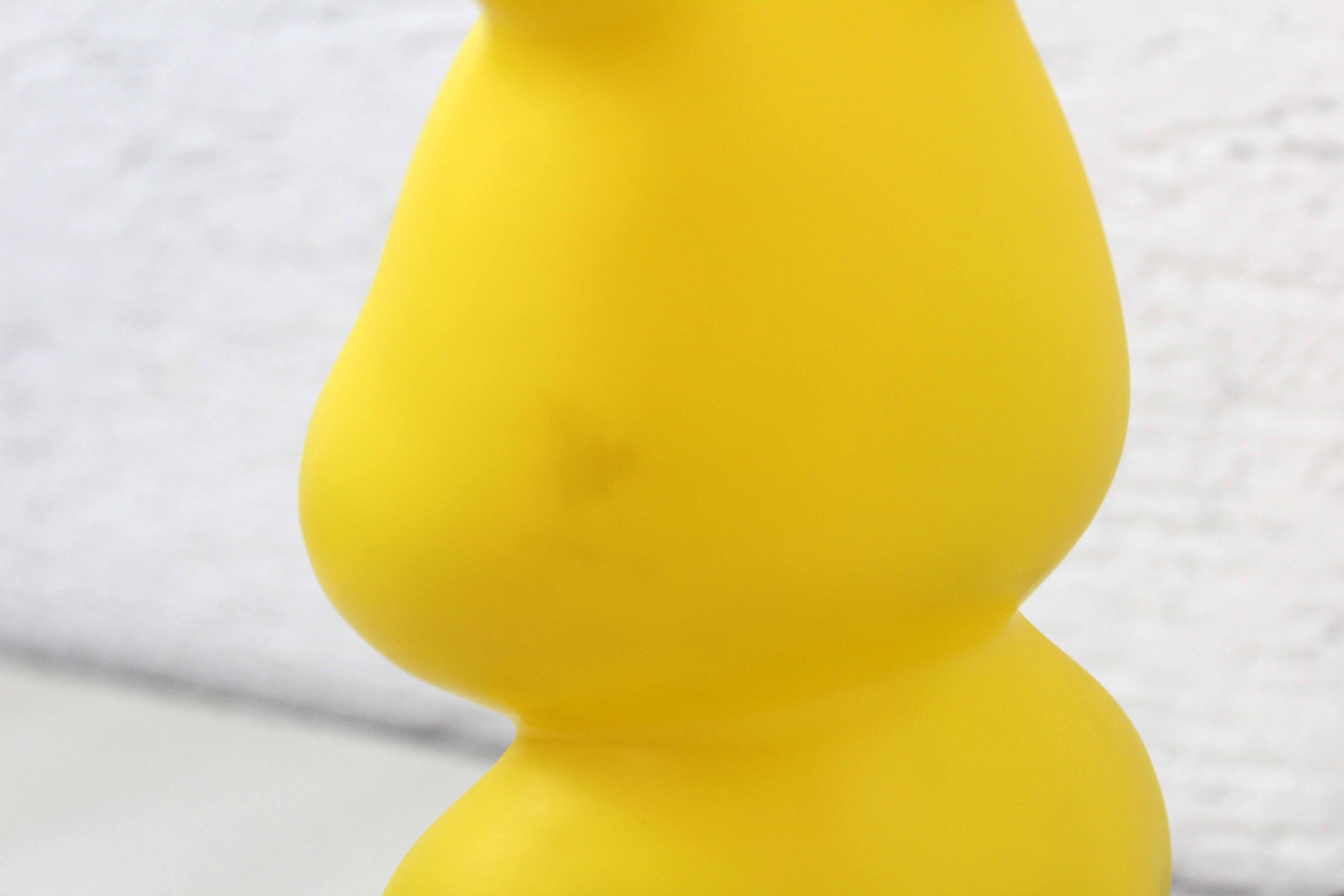 Lamp or night light rabbit