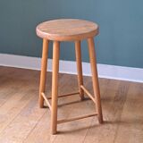 Beech stool