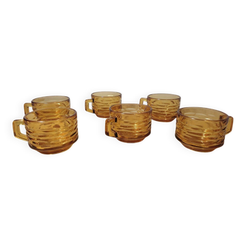 Vereco coffee cups