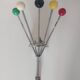 Serjeac coat rack