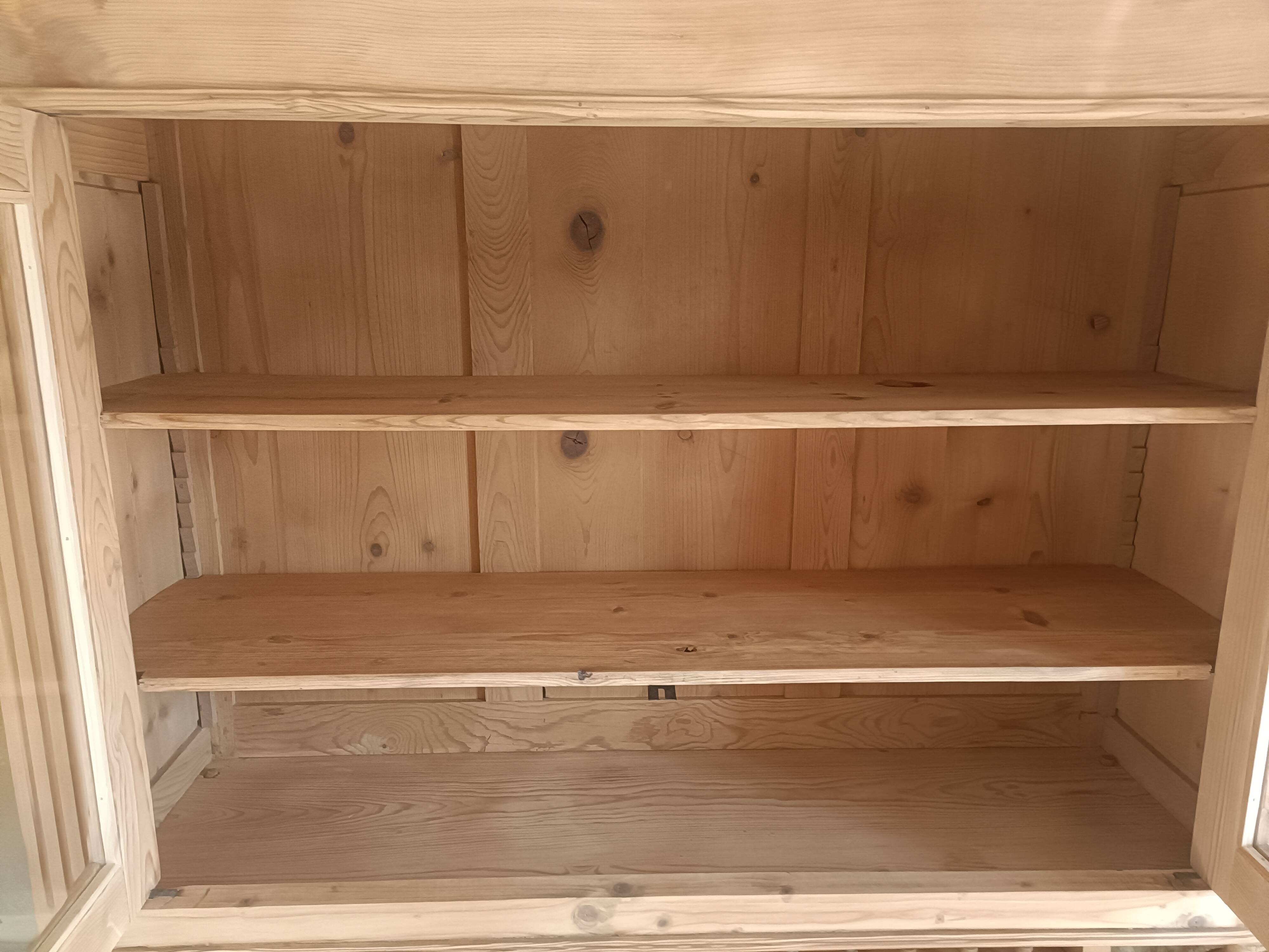 Renovated two-body dresser