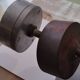 Wall lamp louis poulsen "nyhavn"