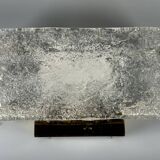 1960s 1970s Wall Lamp Wall Sconce from Hillebrand Lighting Germany