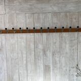 Large school coat hook