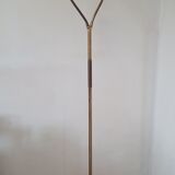 Adjustable floor lamp from the 1950s to 1960s