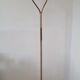 Adjustable floor lamp from the 1950s to 1960s