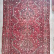 Grand Tapis Tribal Qashqai (Iran) – 343 x 237 cm