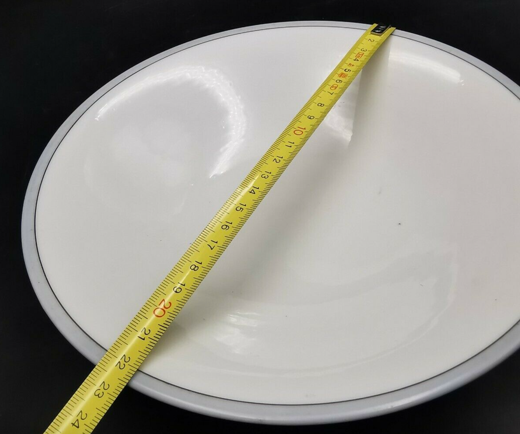 Old fruit cup Jullien Fils Aîné Poissonnière