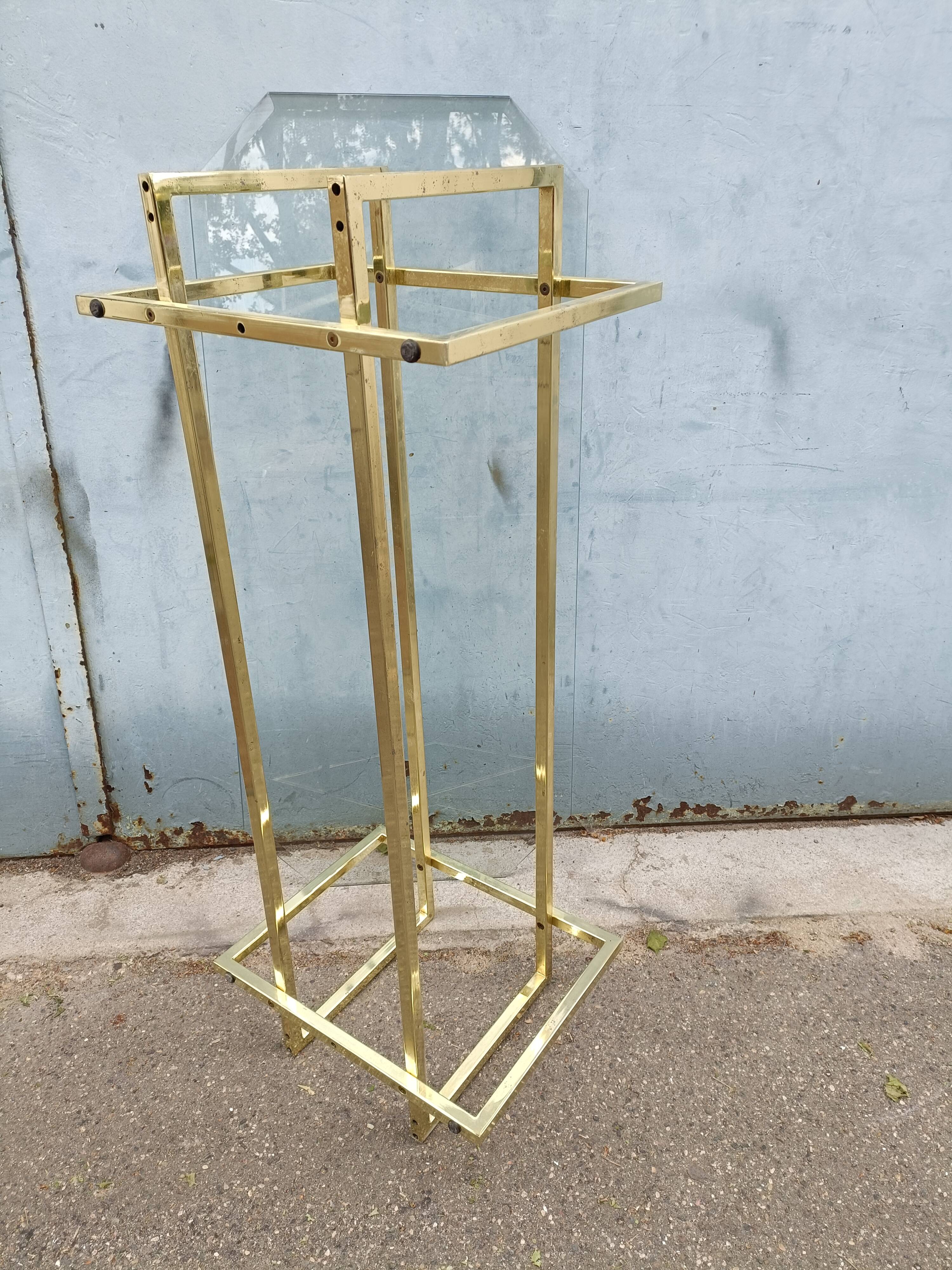 Vintage coffee table