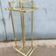 Table basse vintage