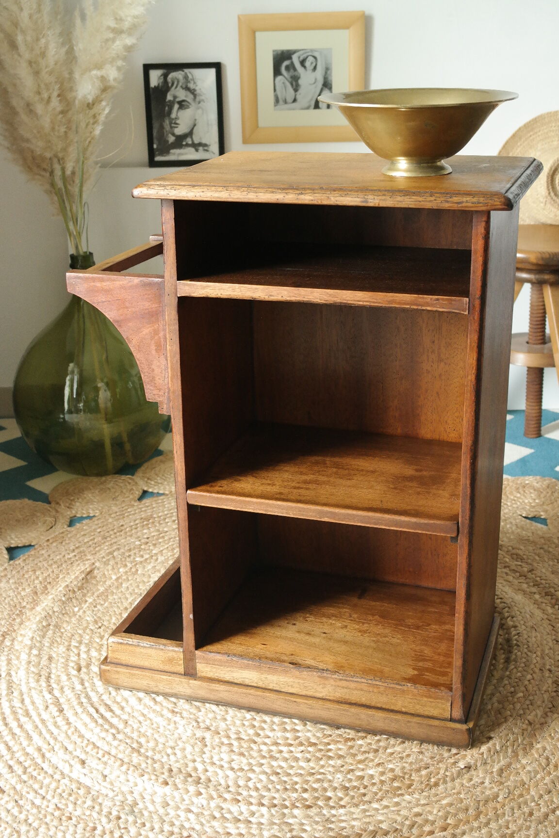 Wooden extra craft furniture