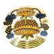 Birger Kaipiainen plate