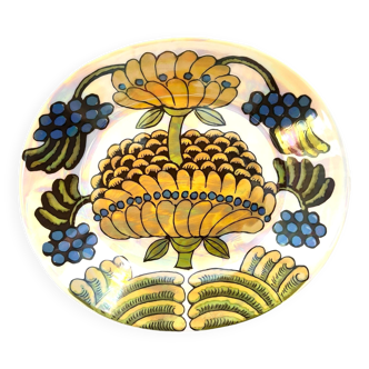 Birger Kaipiainen plate