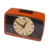 Réveil vintage Syncromatic Schatz modèle 820