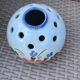 Vase boule pique fleurs pornic Laken