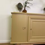 Vintage sideboard