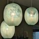 glass paste suspension