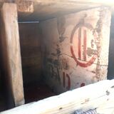 Locker furniture