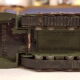 Lot de jouets Dinky toys