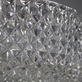 Suspension vintage des années 1970 par Kamenicky Senov, Tchécoslovaquie