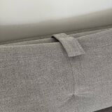 LMDC Scandinavian convertible sofa