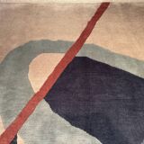 Modern Nepalese Rug