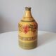 Vintage Provençal jug in glazed ceramic