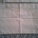 10 .vintage napkins