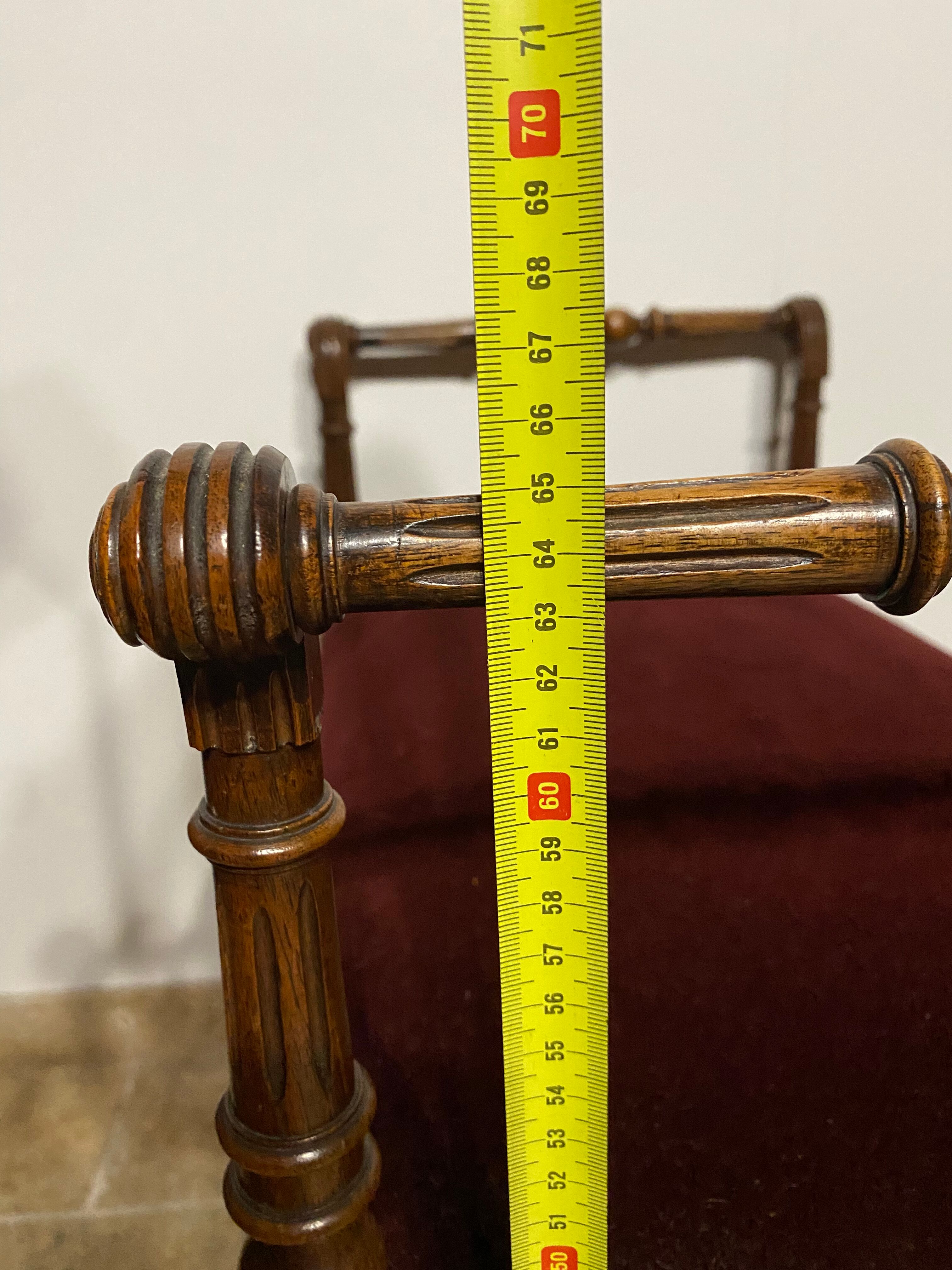 Banquette de piano