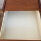 Vintage teak bedside tables – Gillis Lundgren “System” – IKEA 1960