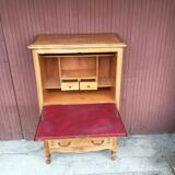 Secretary cabinet